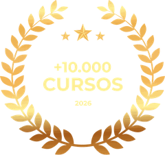 +10.000 Cursos 2026